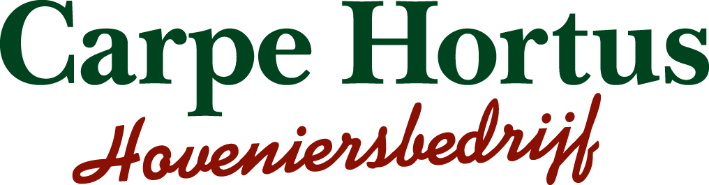 Carpe Hortus, hoveniersbedrijf in Reeuwijk