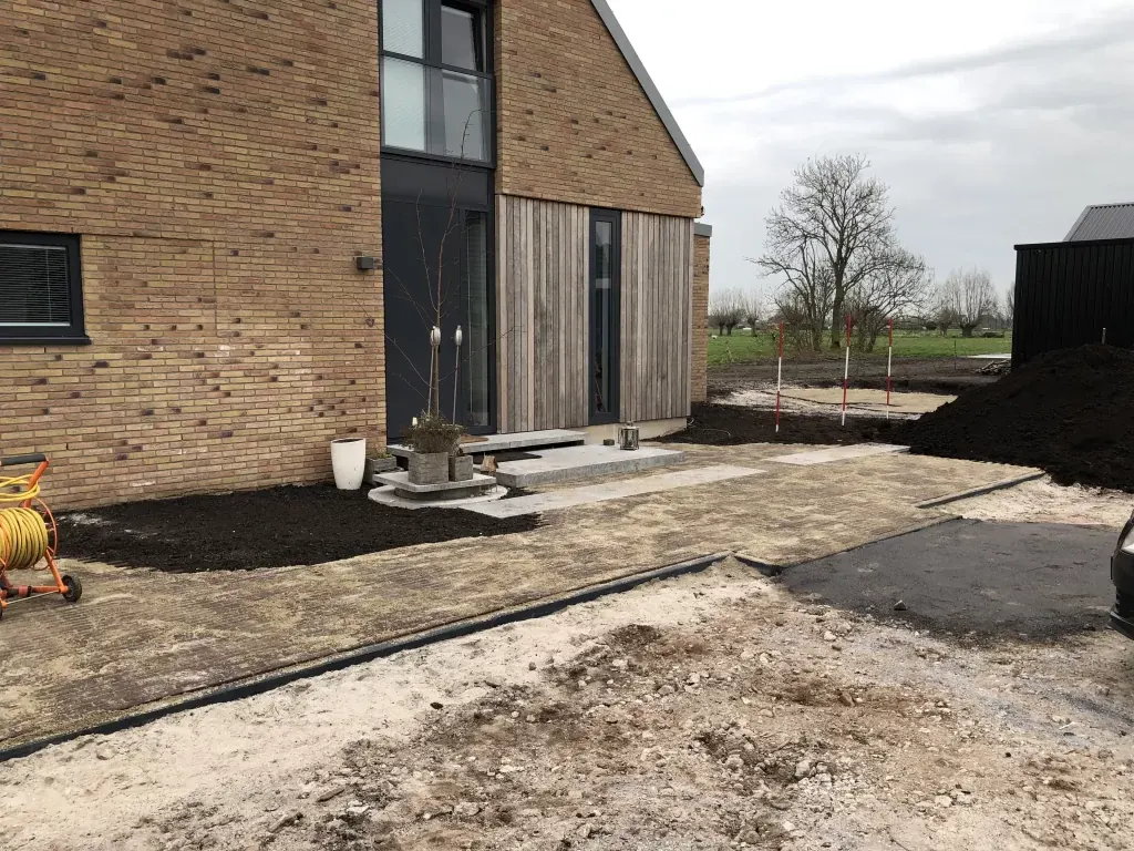 Tuinproject Carpe Hortus