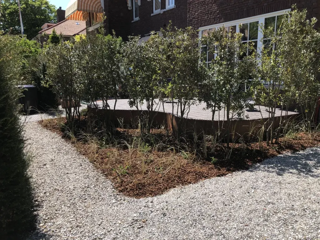 Tuinproject Carpe Hortus