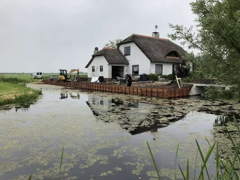Tuinproject Carpe Hortus