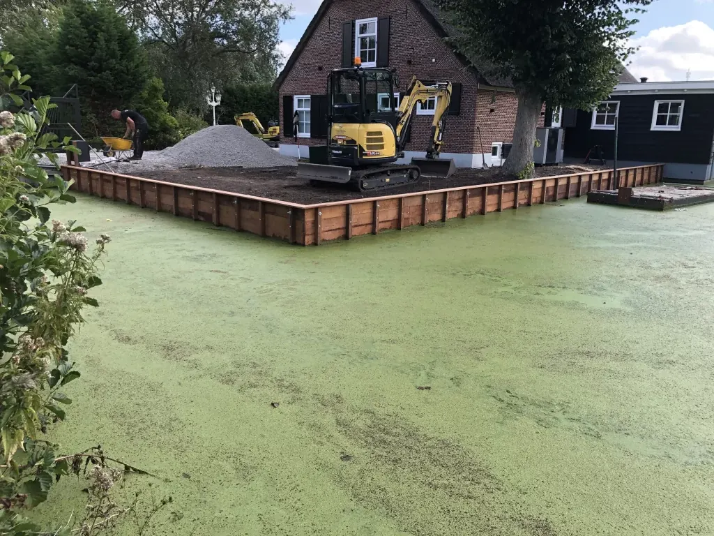 Tuinproject Carpe Hortus