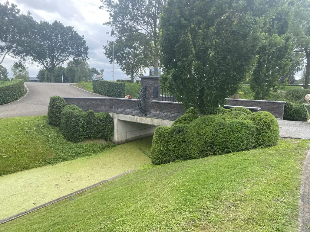 Tuinproject Carpe Hortus