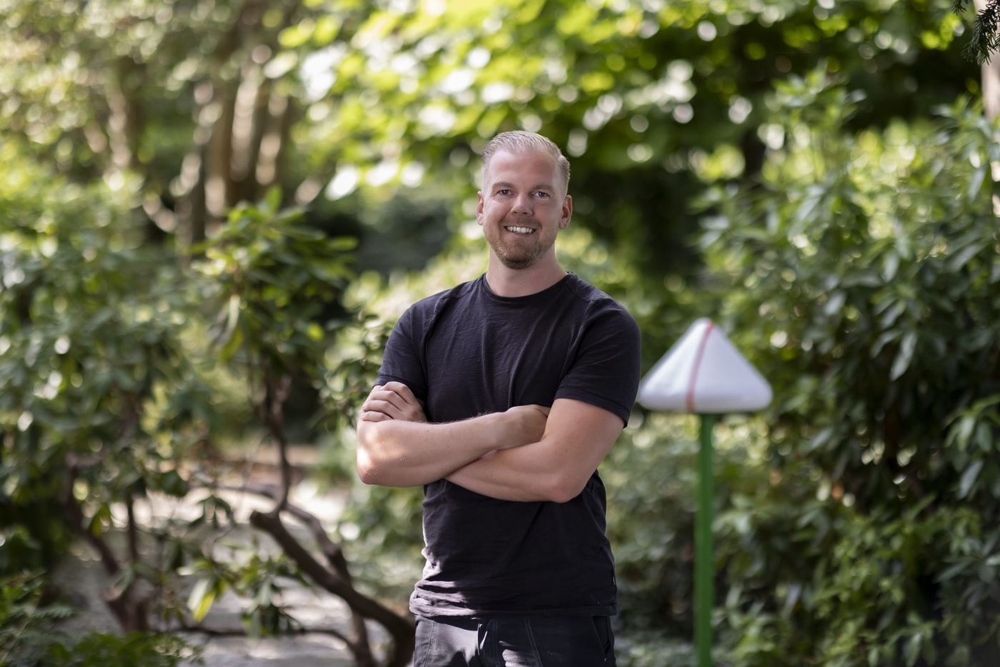 Davy van Eijk