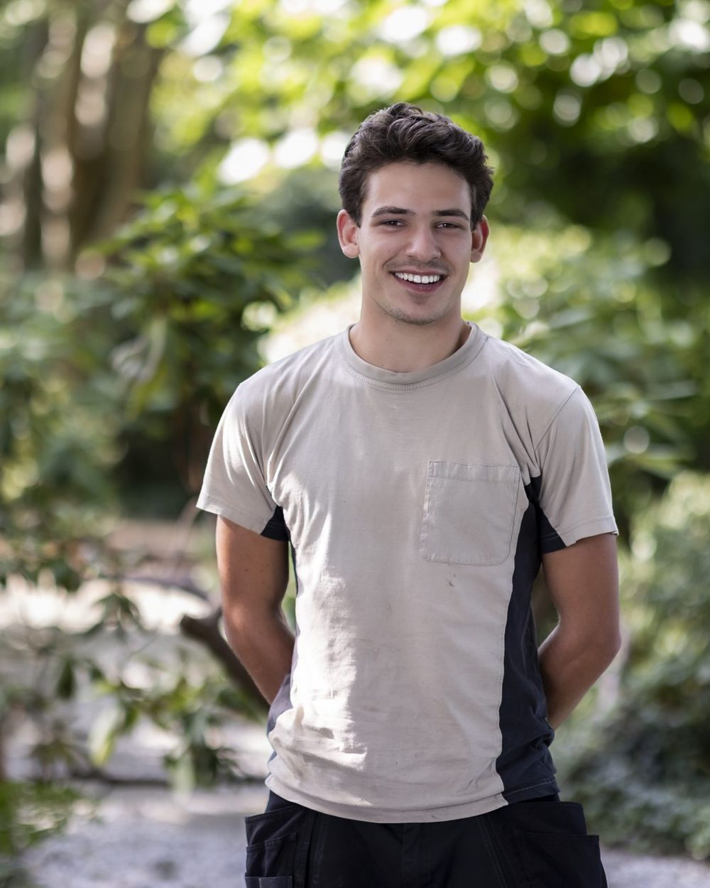 Xander van Alphen