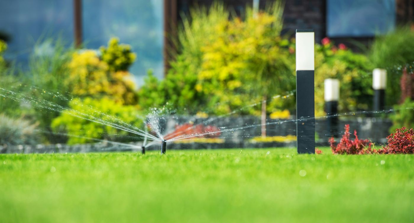Maak je tuin zomerklaar
